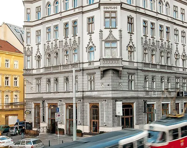 Czech Inn Prag